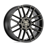 TSW TWMSP 19X9.5 5X4.5 M-BLK MCH DDT 40MM Wheels