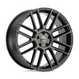 TSW TWMSP 18X9.5 5X112 M-BLK MCH DDT 40MM Wheels