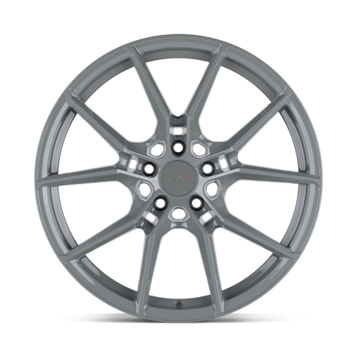 TSW TW NEPTUNE 20X8.5 5X4.5 +40 BTL GRAY Wheels