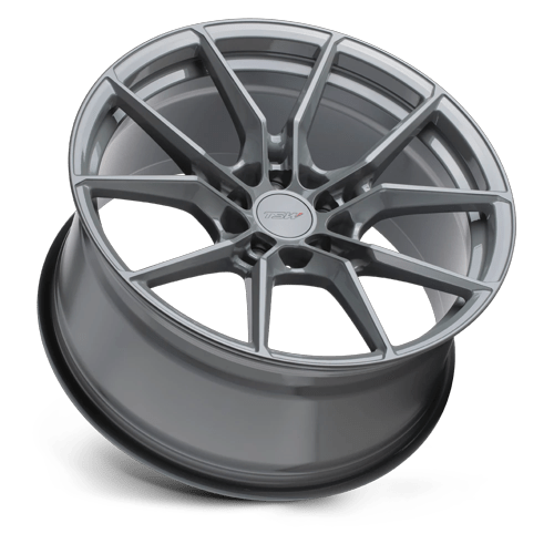 TSW TW NEPTUNE 20X8.5 5X4.5 +40 BTL GRAY Wheels