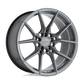 TSW TW NEPTUNE 20X8.5 5X4.5 +40 BTL GRAY Wheels