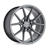 TSW TW NEPTUNE 18X9.5 5X114 +39 76 BTL GRAY Wheels