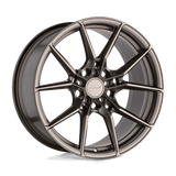TSW TW NEPTUNE 18X8 5X114 +35 76 M-BRNZ Wheels