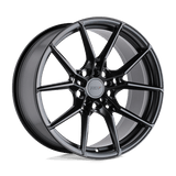 TSW TW NEPTUNE 18X8 5X114 +35 76 S-BLK Wheels