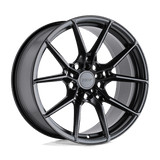 TSW NEPTUNE 19X8 5X4.25 72.1 +40 S-BLK Wheels