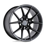 TSW NEPTUNE 18X8 5X100 72.1 +35 S-BLK Wheels