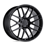 TSW TW NORD 20X10.5 5X120 +42 76 S-BLK Wheels