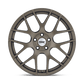 TSW TW NURBRGRN 20X8.5 5X114 +20 76 M-BRNZ Wheels