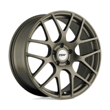 TSW TWNUR 20X10.5 5X4.5 M-BRNZ 25MM Wheels