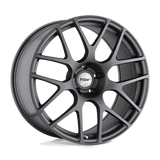 TSW TWNUR 18X9.5 5X112 M-GNMTL 40MM Wheels