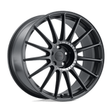 TSW TWPDK 17X8 5X4.5 S-BLK MCH TNT RNG 35MM Wheels