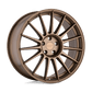 TSW TW PADDCK 18X9.5 5X114 +29 76 M-BRNZ Wheels