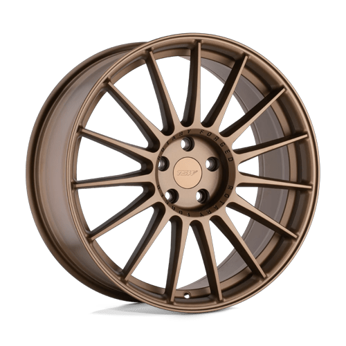TSW TW PADDCK 18X9.5 5X114 +29 76 M-BRNZ Wheels