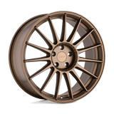 TSW TW PADDCK 18X9.5 5X114 +29 76 M-BRNZ Wheels