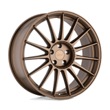 TSW TWPDK 20X8.5 5X4.5 M-BRNZ 40MM Wheels