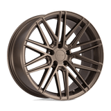 TSW TW PESCARA 20X10 5X120 +25 76 BRNZ Wheels