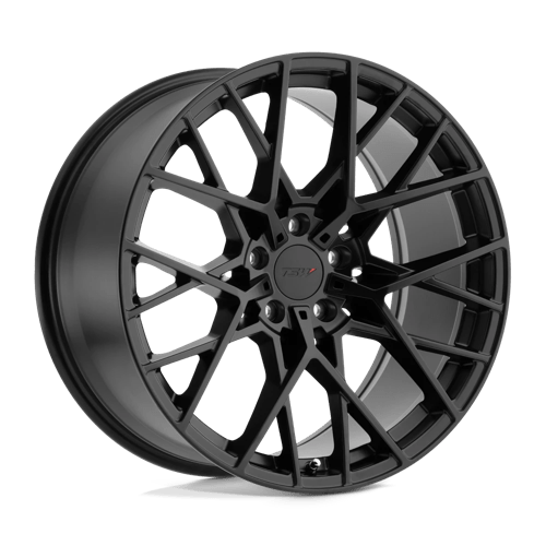 TSW TW SEBRING 18X9.5 5X114 +40 76 M-BLK Wheels