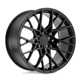 TSW TW SEBRING 17X8 5X120 +35 76 M-BLK Wheels