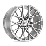 TSW SEBRING 17X8 5X4.25 72.1 +40 SLV-MIR Wheels