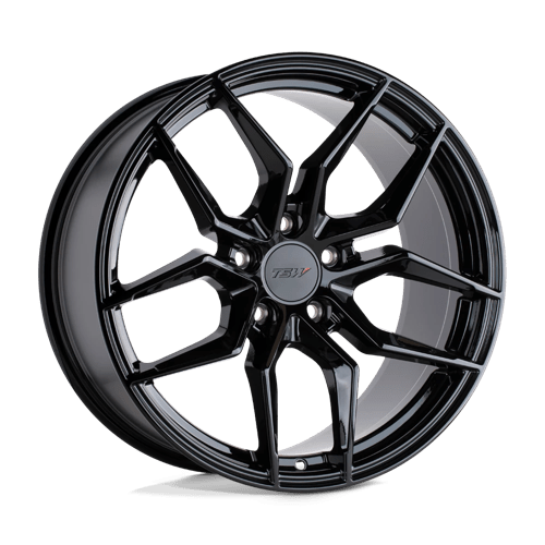 TSW TWSVN 20X8.5 5X120 G-BLK 35MM Wheels