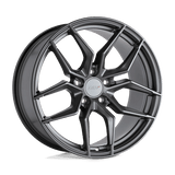 TSW TWSVN 18X9.5 5X112 G-GNMTL 40MM Wheels