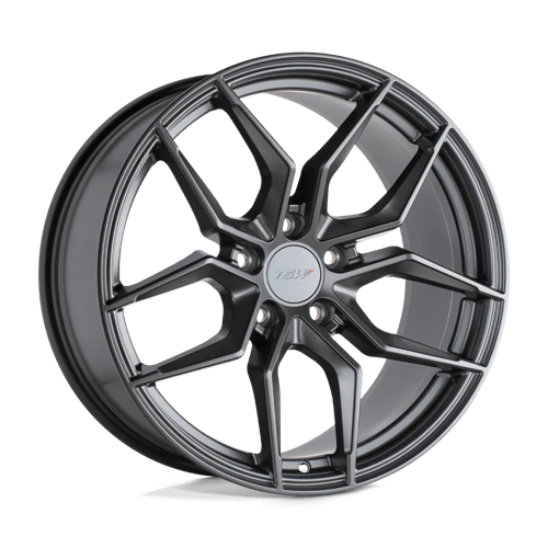 TSW TWSVN 20X8.5 5X4.5 G-GNMTL 40MM Wheels