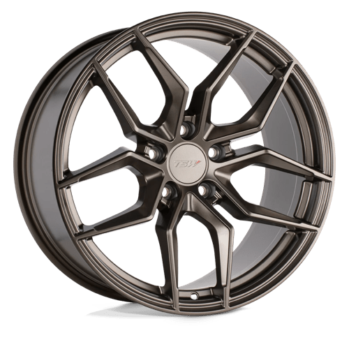 TSW TWSVN 17X8 5X4.5 M-BRNZ 40MM Wheels