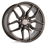 TSW TWSVN 17X8 5X4.5 M-BRNZ 40MM Wheels