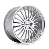 TSW TW SILVRSTN 22X9 5X120 +35 76 SLV MR FC Wheels