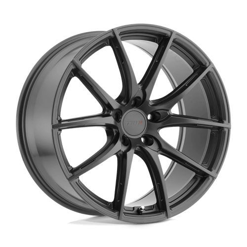 TSW TWSPT 18X8.5 5X120 G-GNMTL 40MM Wheels