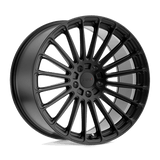 TSW TWTUR 19X10 5X4.5 M-BLK 25MM Wheels
