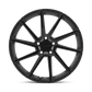 TSW TW WATKINS 20X10 5X112 +25 72.6 DBL BK L Wheels