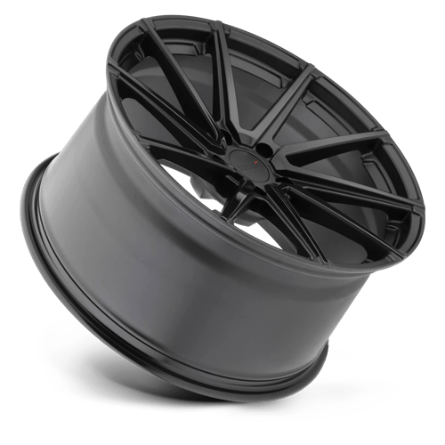 TSW TW WATKINS 20X10 5X112 +25 72.6 DBL BK L Wheels