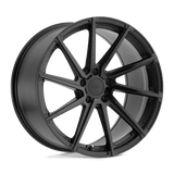 TSW TWWAT 20X10 5X120 DBL BLACK 44MM Wheels