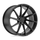 TSW TW WATKINS 20X10 5X112 +25 72.6 DBL BK L Wheels