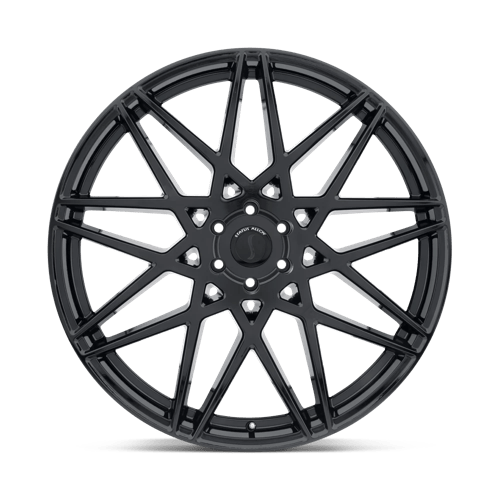 Status ST GRIFFIN 24X9.5 5X115 +15 76 G-BLK Wheels