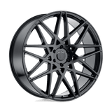 Status ST GRIFFIN 24X9.5 5X115 +15 76 G-BLK Wheels
