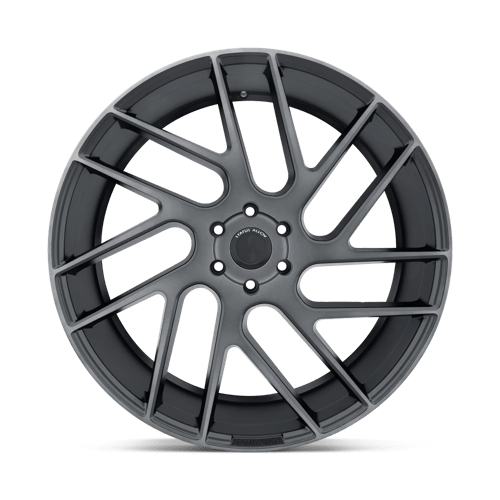 Status ST JUGGRNAUT 22X9.5 6X139 +15 112 CARBON Wheels