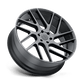 Status ST JUGGRNAUT 22X9.5 6X139 +15 112 CARBON Wheels