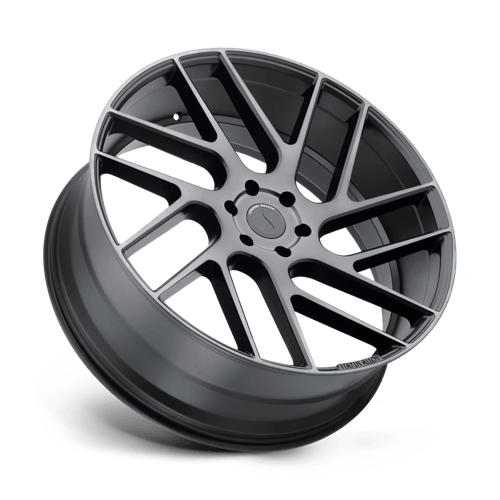 Status ST JUGGRNAUT 22X9.5 6X139 +15 112 CARBON Wheels
