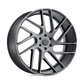 Status ST JUGGRNAUT 22X9.5 6X139 +15 112 CARBON Wheels