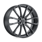 Status ST MASTADON 22X9.5 5X112 +35 66.6 CARBON Wheels