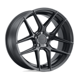 TSW TWTAB 19X8.5 5X112 S-BLK 42MM Wheels