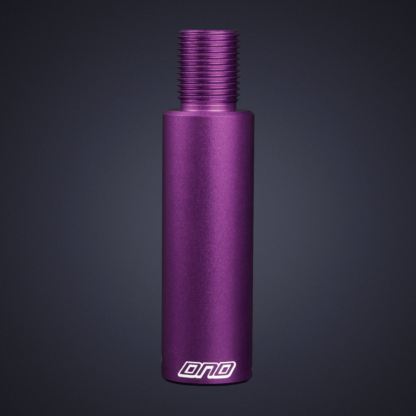 Aluminum Shift Knob Extension