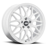 ESR Wheels AP1 Gloss White 18x8.5 5X114.3 et30 cb72.6