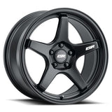 ESR Wheels AP5C Matte Black 19x9.5 5X114.3 et35 cb72.6