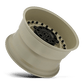 Black Rhino Hard Alloys BR ARMORY 20X9.5 8X165 +6 122 D-SAND Wheels