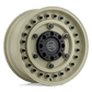 Black Rhino Hard Alloys BR ARMORY 20X9.5 6X139 +6 112 D-SAND Wheels