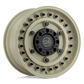 Black Rhino Hard Alloys BRARY 20X9.5 6X135 D-SAND 6MM Wheels