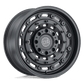 Black Rhino Hard Alloys BR ARSENAL 20X9.5 5X139 +0 78 TXT M-BLK Wheels